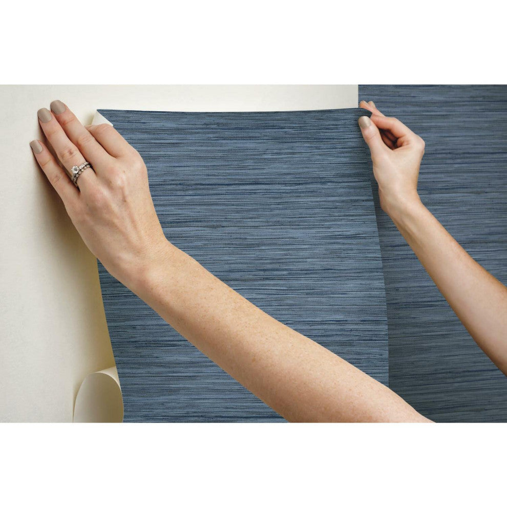 Bahia Grass Peel and Stick Wallpaper