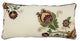 Dec Pillow, Spice Postage Stamp UCC, rect