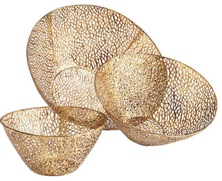 3-Piece Sydne Bowl Set