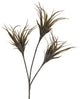 Green Agave Spray 3 Stem, Set of 3