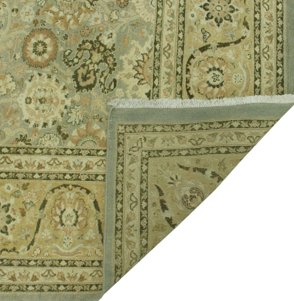 Pak-Persian Norina Lt. Grey Rug