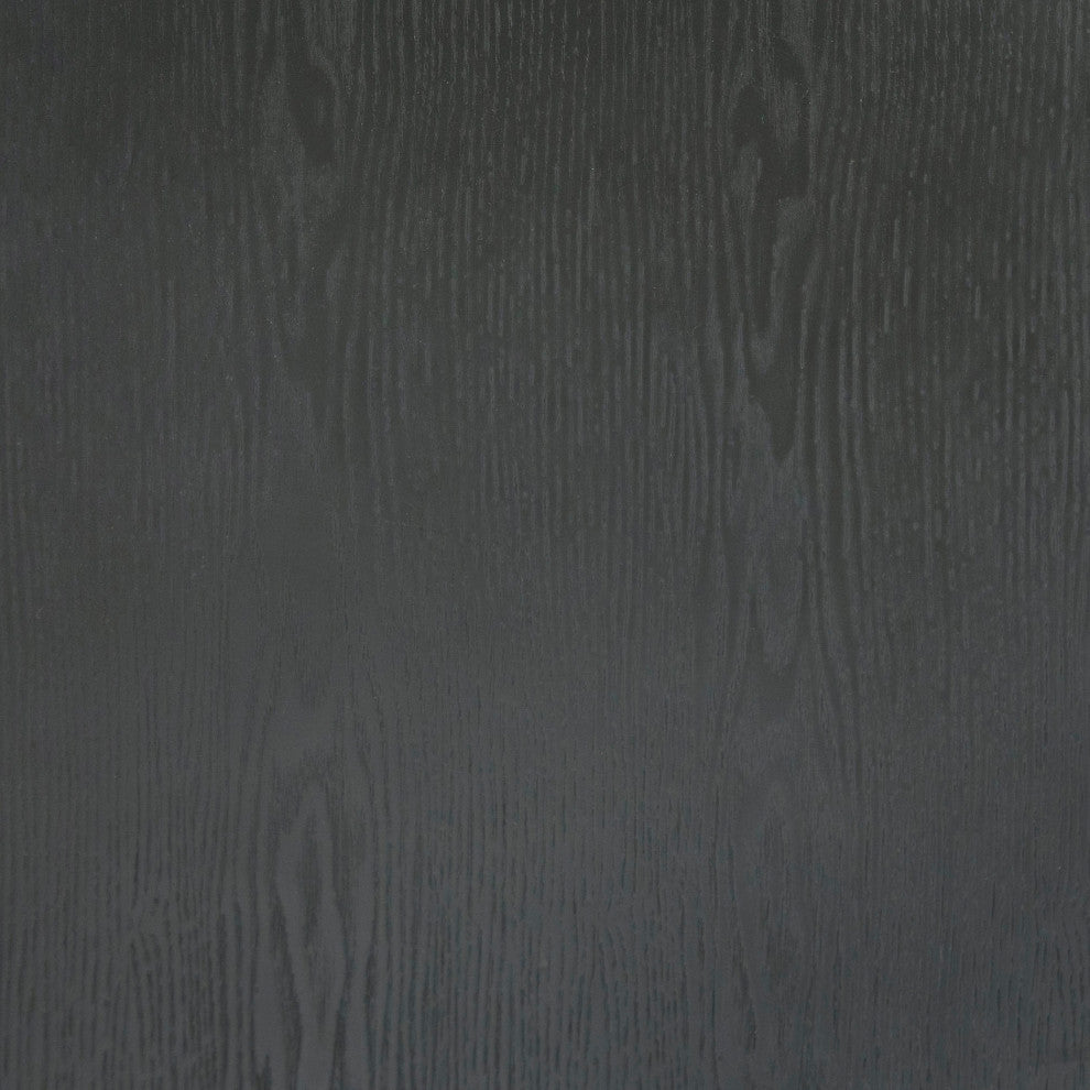 Modrest Wales Modern Gray Ash Dresser