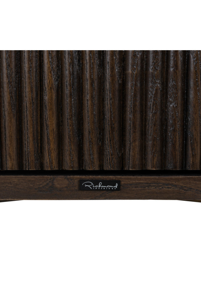 Contemporary Classic Cabinet | OROA Luxor