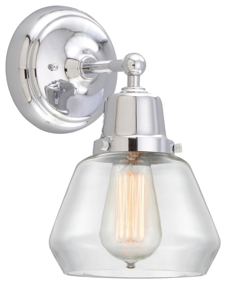 Innovations 623-1W-PC-G172 1-Light Sconce, Polished Chrome