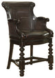 Dunkirk Swivel Counter Stool