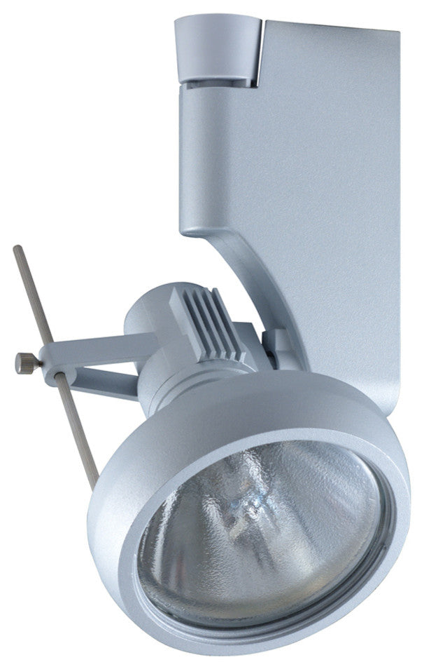 Jesco Hmh270P3870-S Metal Halide Track Light, Silver