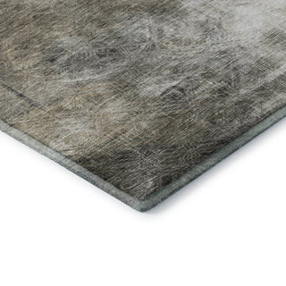 Premium Machine Washable Mayfield AMF596 Beige 9' x 12' Rug