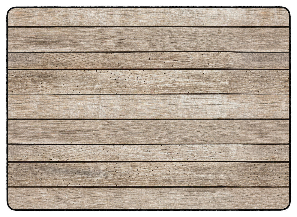 Flagship Carpets FA1824-32FS Hardwood Rug