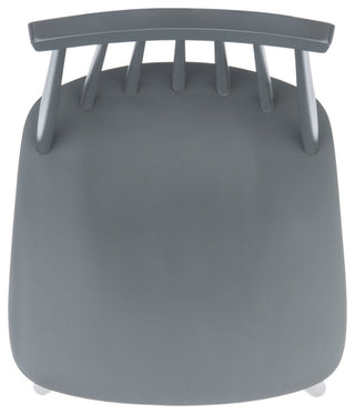 Safavieh Beaufort Counter Stool, Grey