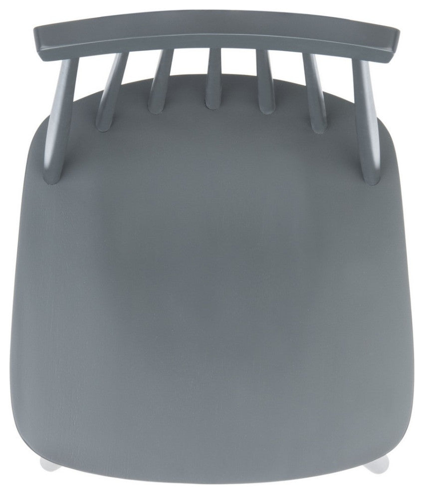 Safavieh Beaufort Counter Stool, Grey
