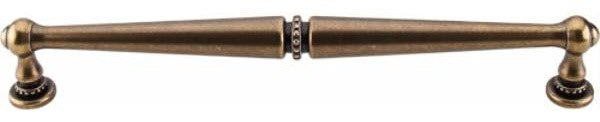 Edwardian Appliance Pull - German Bronze (TKTK158GBZ)