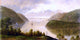 Thomas Benjamin Pope Summer Storm Approaching Wall Decal