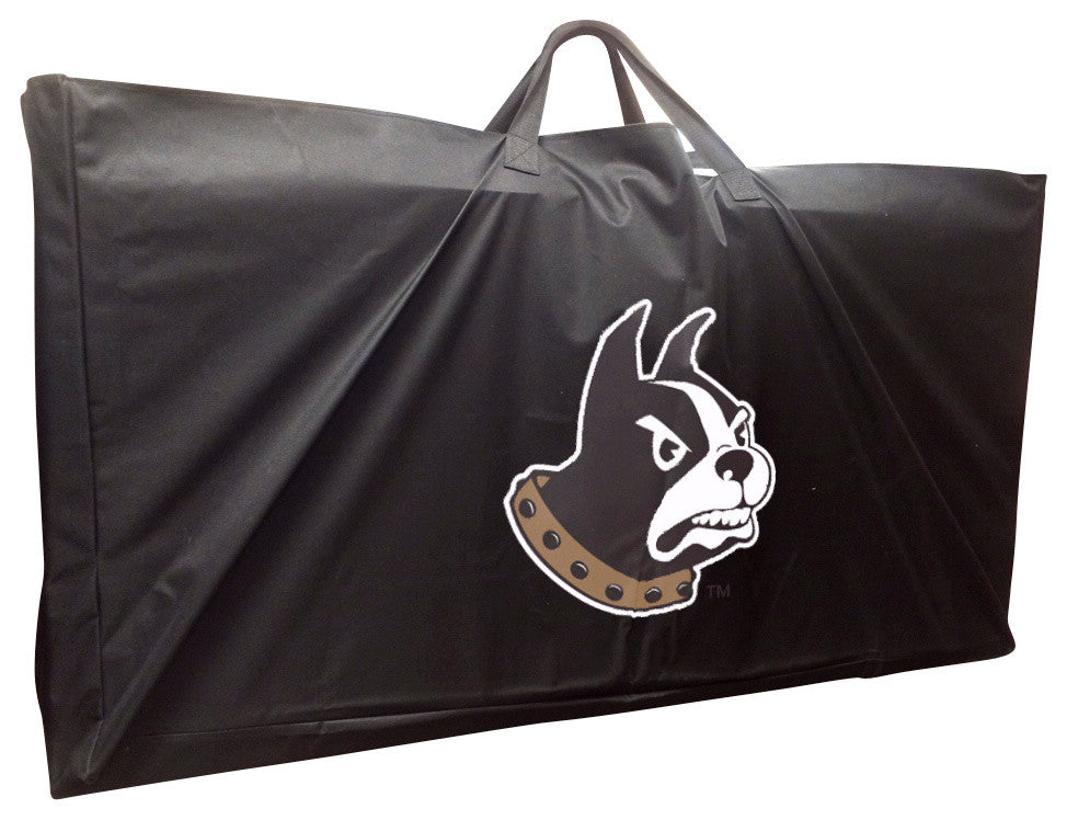 Wofford Cornhole Carrying Case