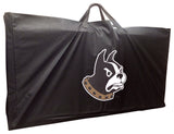 Wofford Cornhole Carrying Case