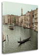 "Venezia - 15" By Alan Blaustein, Giclee Print on Gallery Wrap Canvas