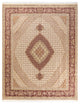 Mogul, One-of-a-Kind Hand-Knotted Area Rug Ivory, 8' 1" x 10' 2"