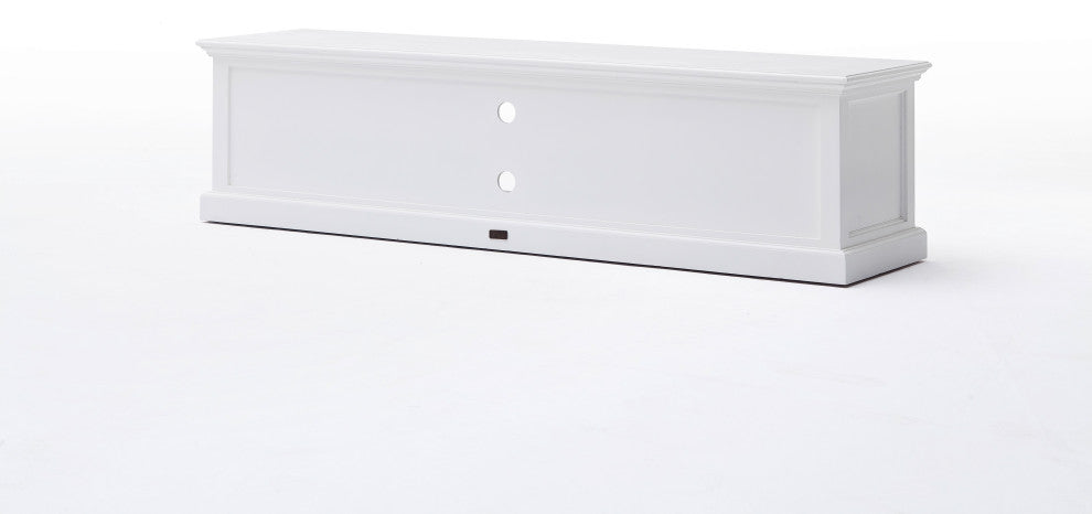 Halifax Large ETU With 4 drawers