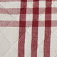 Barn Red Home Sweet Farmhouse Kitchen (Set of 4)