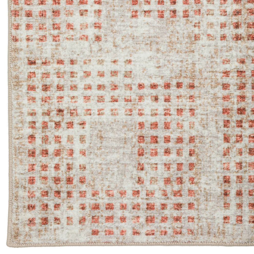 Dalyn Delano DA1 Linen 10'x10' Round Rug