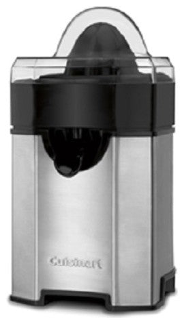 Modern Cuisinart Pulp Control Citrus Juicer