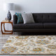 Athena Area Rug, 9'9", Round
