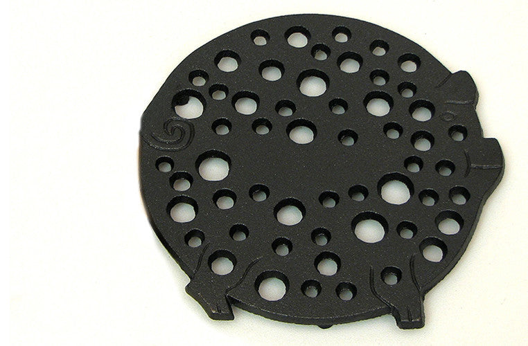 Gorgeous Pig Trivet