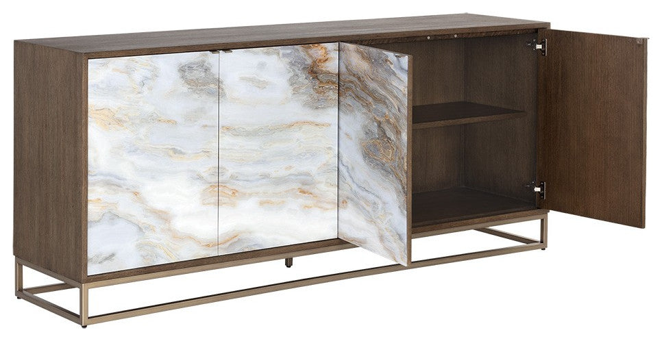 Fuentes Sideboard