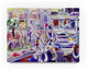 "Everything Can Change In A Moment" by Josh Byer, Canvas Art