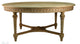 Houston Dining Table, Dry Natural Elm