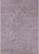 Ahgly Company Indoor Rectangle Mid-Century Modern Area Rugs, 8' x 12'
