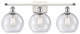 Innovations Lighting 516-3W-WPC-G124-8 Athens 3 Light 26" Bath Vanity Light