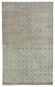 Rug N Carpet - Handmade Turkish 5' 11'' x 9' 8'' Contemporary Area Rug