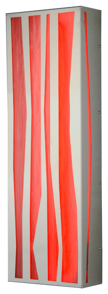 10W Tortuga Luna LED Wall Sconce