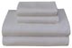 Abripedic Tencel Lyocell Sheet Set, 300 TC, White, California King