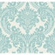 Tapestry Damask Wallpaper