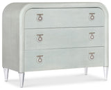 Melange Julip Accent Chest