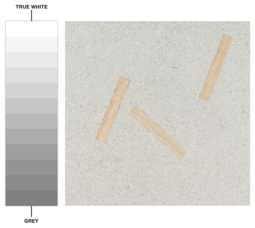 Komi Maolan Porcelain Floor and Wall Tile Sample