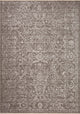 Loloi II Vance Taupe / Dove 18" X 18" Swatch Area Rug