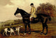 Jem Morgan - Fine Art Giclee Print 24" x 36"