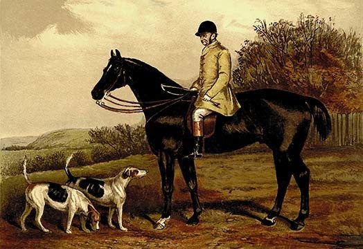 Jem Morgan - Fine Art Giclee Print 24" x 36"