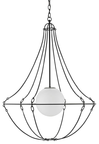 Stanleigh Pendant