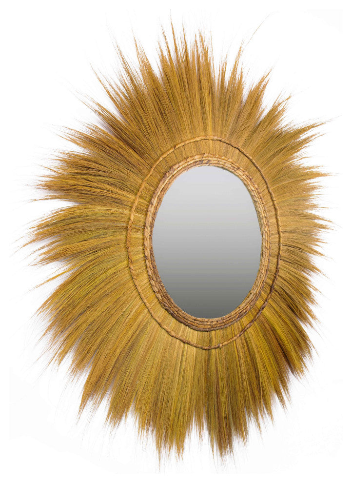 Mettu Mirror