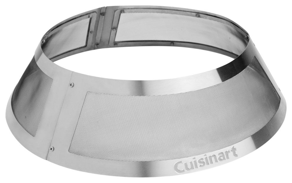 Cleanburn Spark Guard