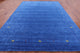 9' 0" X 12' 0" Persian Gabbeh Handmade Rug Q4365