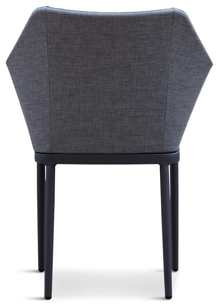Tailor Dining Arm Chair