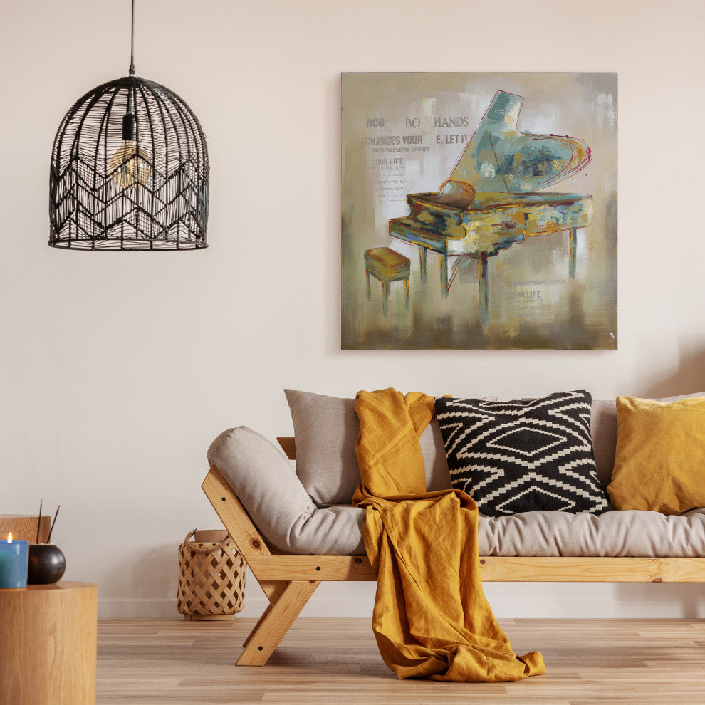 Paris Piano Art