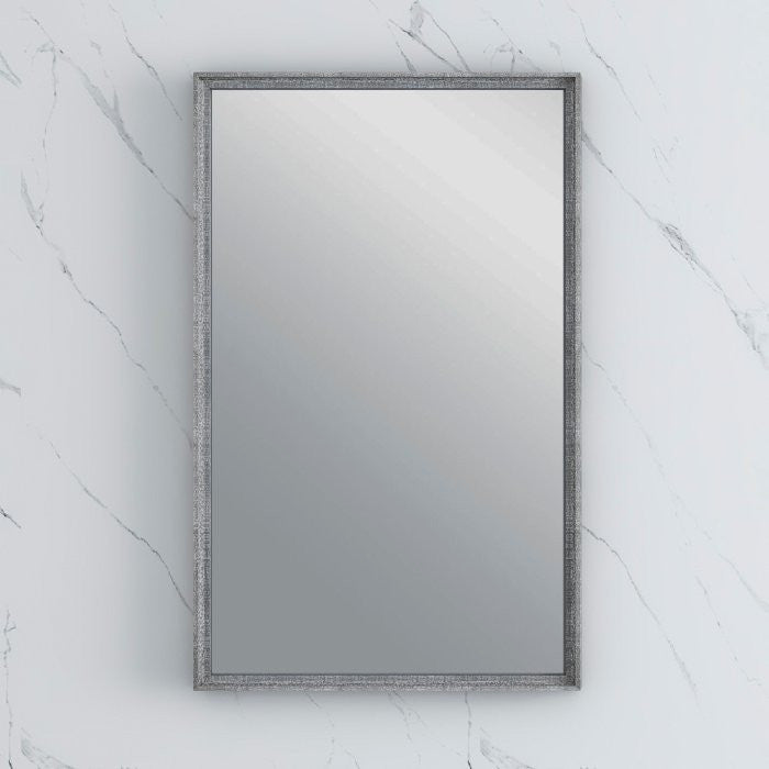 Fresca Formosa 20" Ash Bathroom Mirror