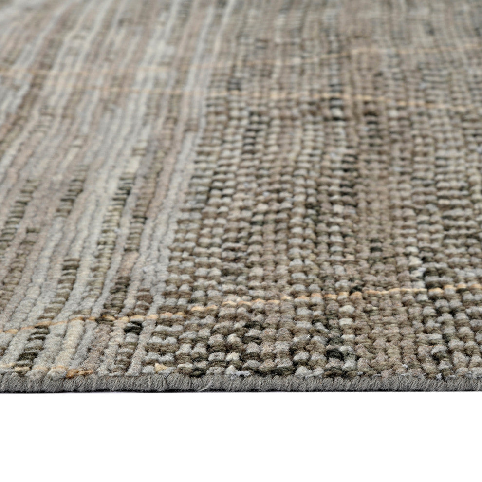 Legacy Barton Area Rug, Gray, 2' x 3', Geometric