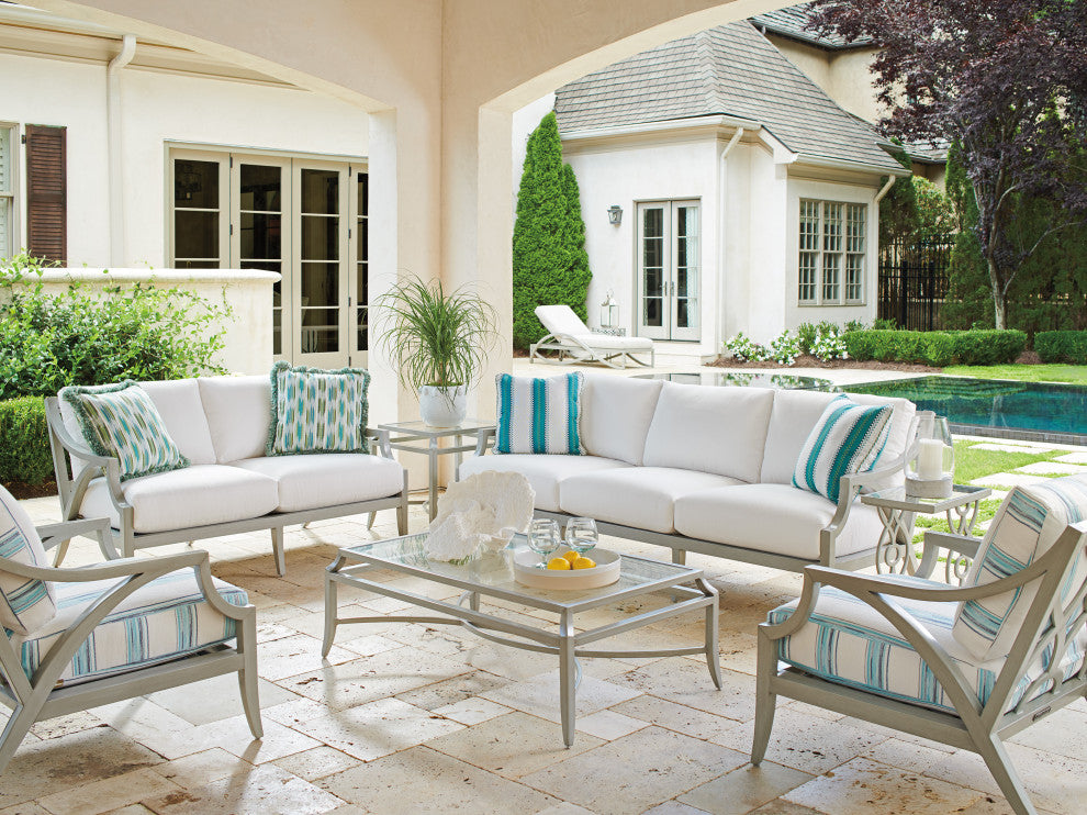 Lounge Chair