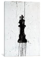 "King Gallery" by Kent Youngstrom, 26x18x1.5"